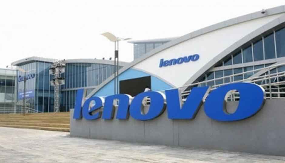 Lenovo files patent for Google Glass-like wearable