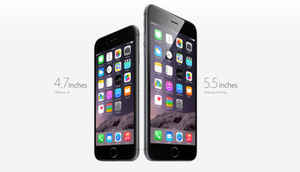 Apple iPhone 6  పై  భారీ  డిస్కౌంట్