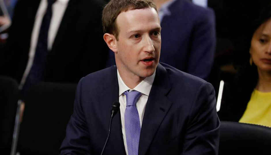 Mark Zuckerberg envisions, promises privacy-focused social networking, explains Facebook’s future plans in a 3200-word letter