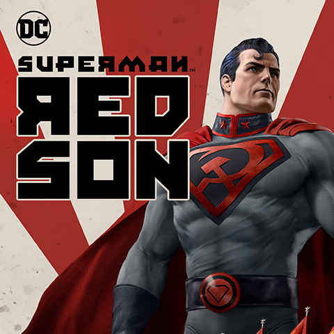 Superman: Red Son – What if the Kryptonian landed in Stalin’s Backyard?