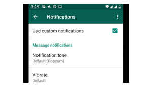 Whatsapp யில் இந்த மிக சிறந்த  அம்சம், சத்யமாகவே இது எல்லாருக்கும் தெரிய வாய்ப்பே இல்லை.