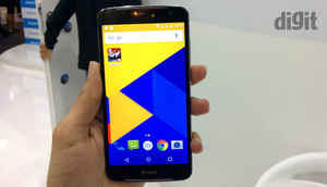 In Pictures: Zopo Speed 8