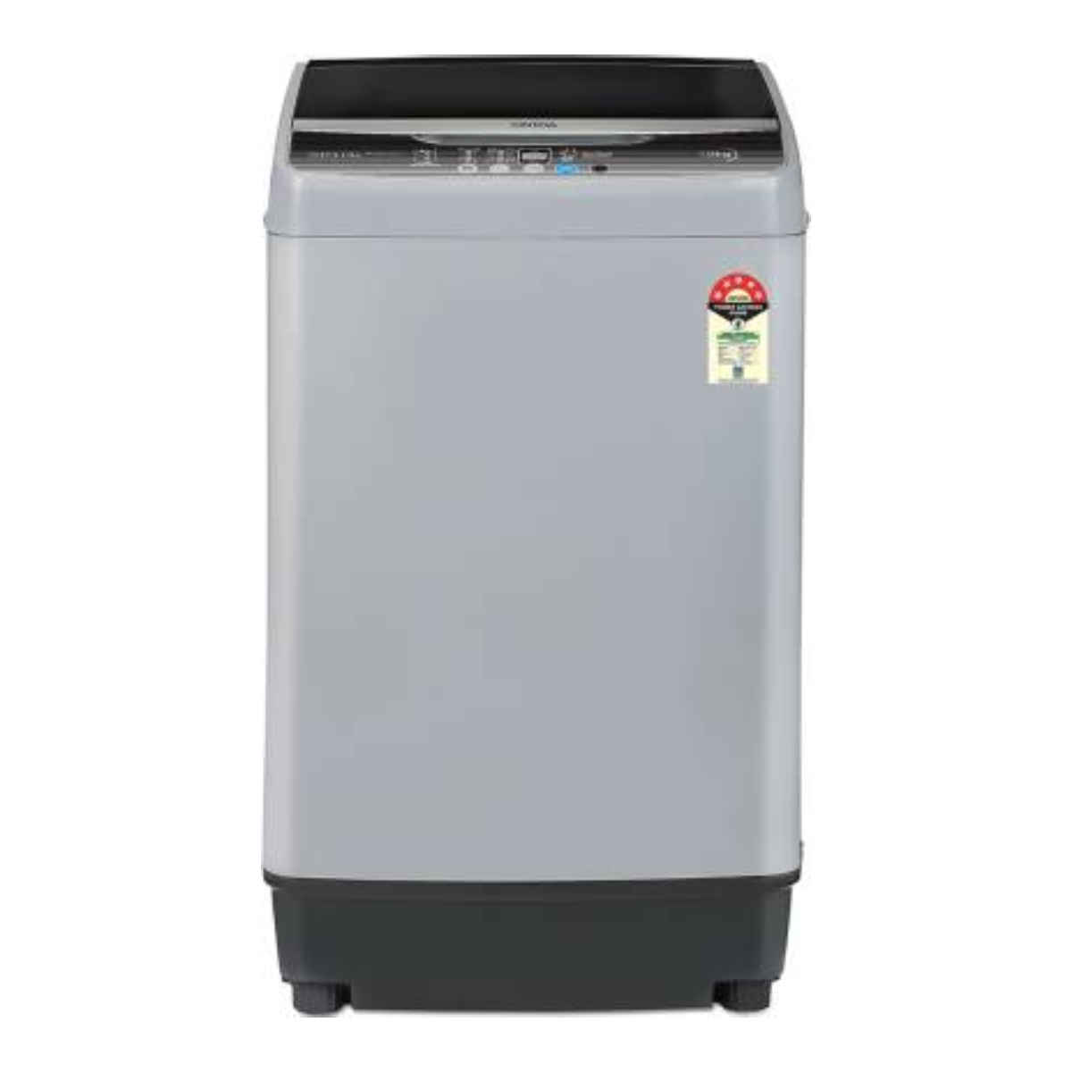 ONIDA 7 kg Fully Automatic மேலே Load washing machine (T70CGN) 