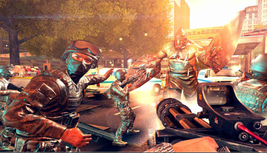 8 new Android games you should check out 8 new Android games you should check out