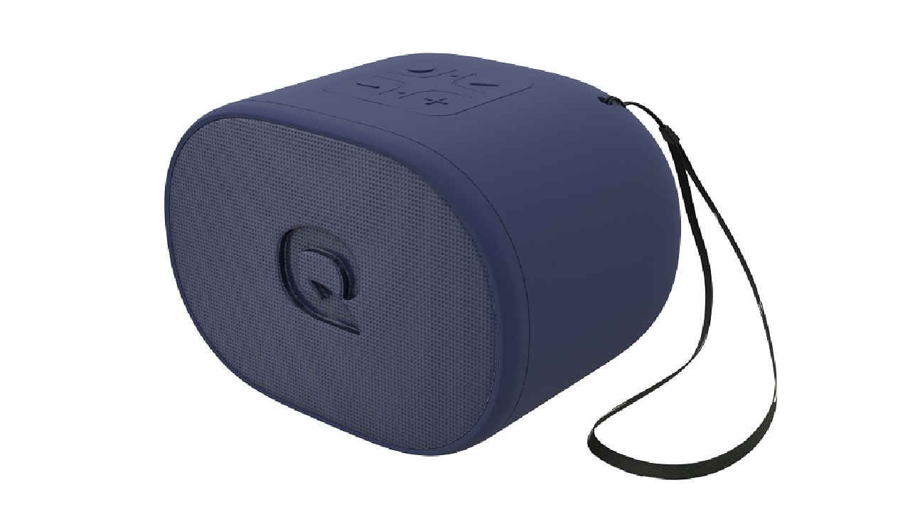 अपनी Holi को बनाएँ और भी खास, इस ब्लूटूथ स्पीकर से साथ हो जाएँ और भी लालम-लाल, केवल 899 रुपये है कीमत