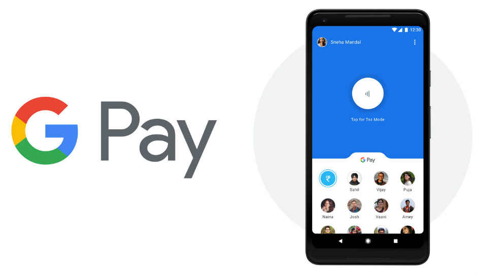 Google Pay now allows train tickets bookings straight from app