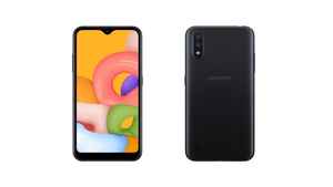 உலகெங்கிலும்  அதிக விற்பனையாகும்  அசத்தலான டாப் 10 ஸ்மார்ட்போன்கள்.