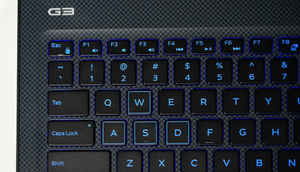 Dell G3 in pictures: The sleek looking gaming laptop for the gamer on the move