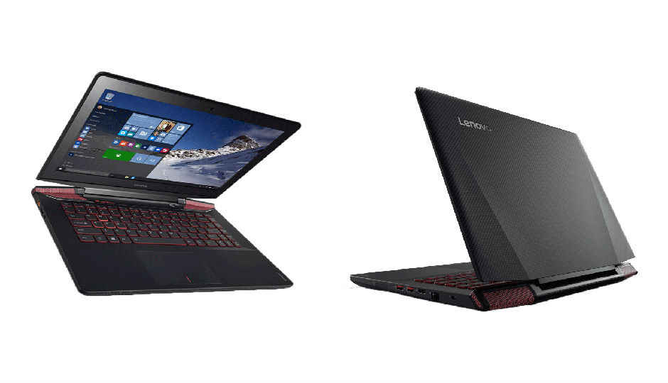 Lenovo IdeaPad Y700 gaming laptop launched in India at Rs. 91,990