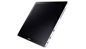 Samsung Galaxy Tab S3, Galaxy Book tablets: In pictures