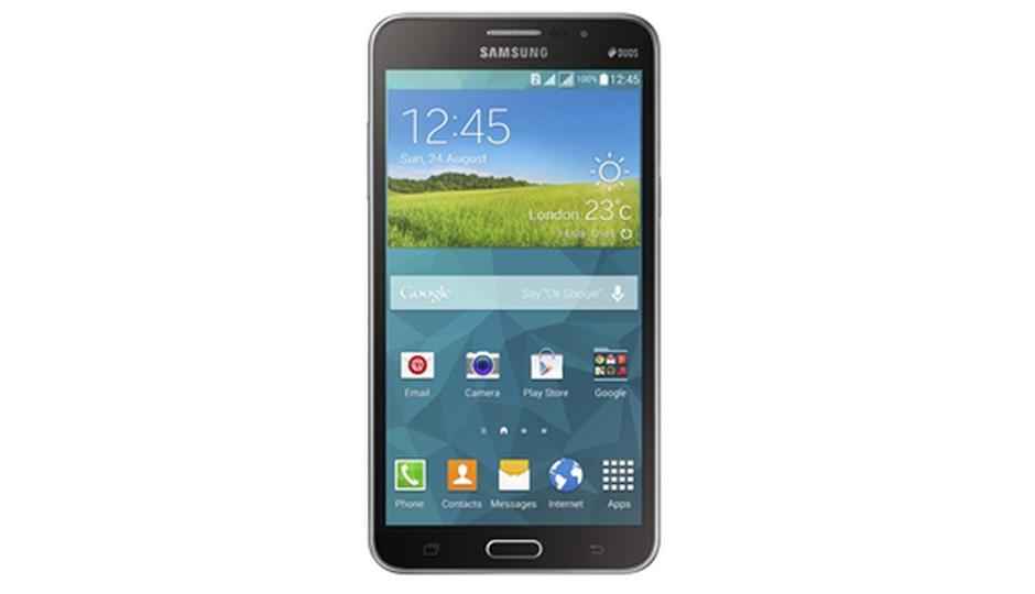 Samsung Galaxy Mega 2 phablet launched in India at Rs. 20,900