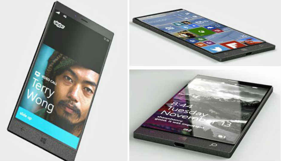 Dell’s leaked Windows Phone may have hit the roadblock due to Intel chipset: Report