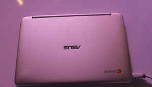 A look at Google's four new Chromebooks launched in India