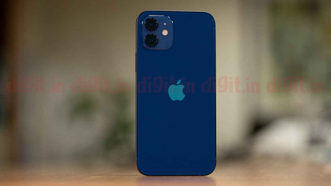 Amazon Great Republic Day Sale 2022: iPhone 12 available on discount, here’s how much it costs