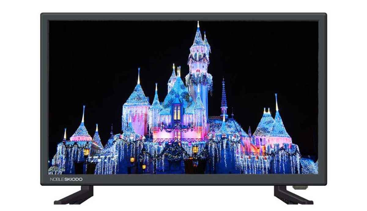 Noble Skiodo 22 inches Full HD LED TV