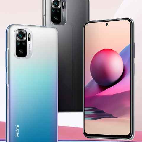 redmi note 10s new variant launched