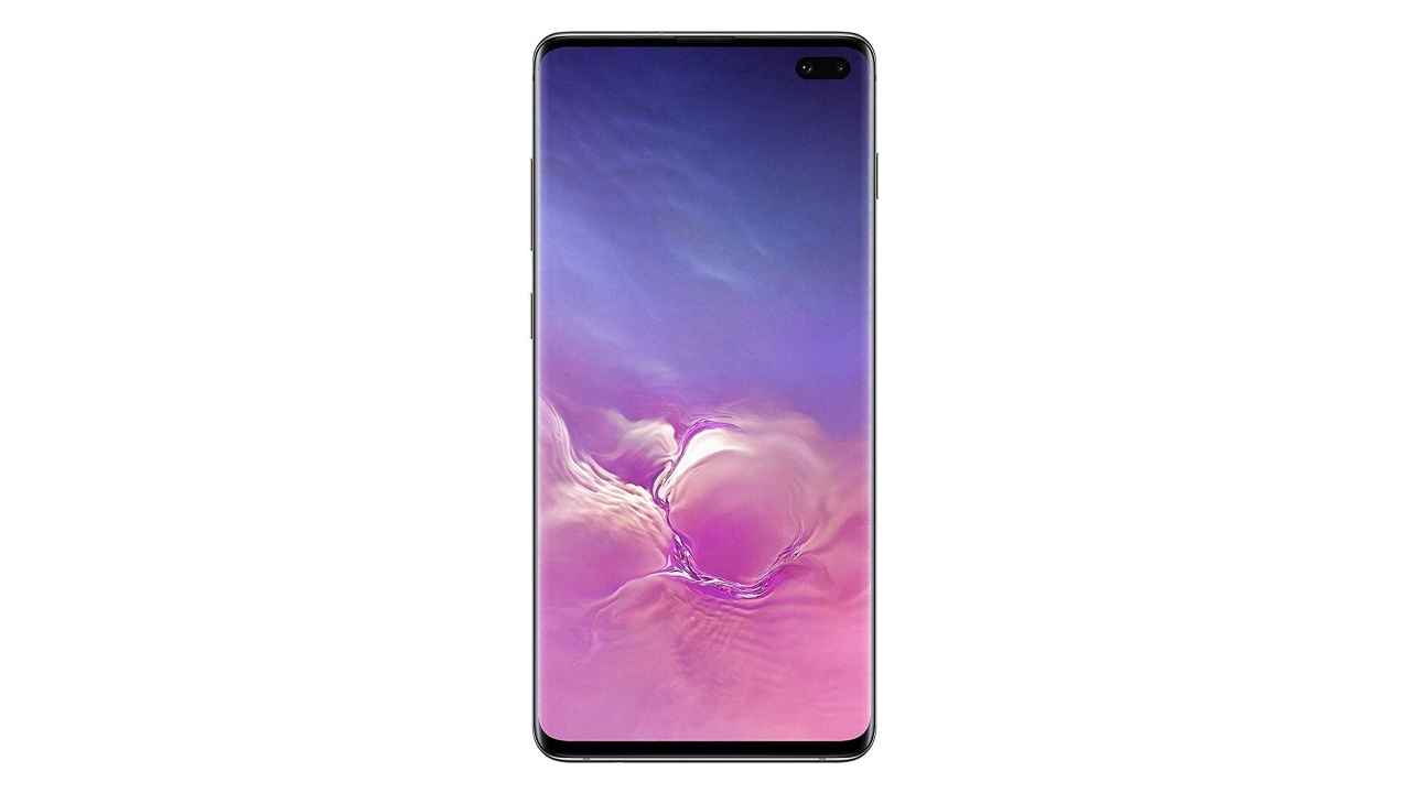 A 6GB variant of the Samsung Galaxy S10+ has shown up on TENAA listings