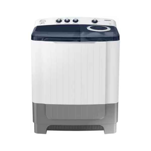 SAMSUNG 8 kg Semi Automatic Top Load Washing machine (WT80R4200LG/TL)