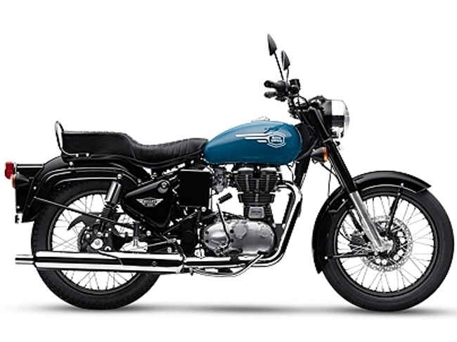 royal enfield bullet 350