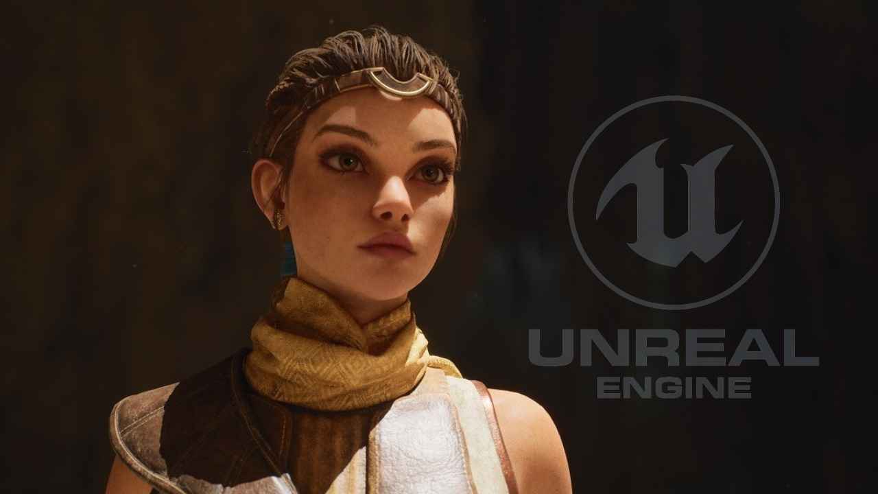 Fortnite ಅವರ Unreal Engine 5 ಈಗ ಪ್ಲೇಸ್ಟೇಷನ್ 5 ಮತ್ತು Xbox ಸರಣಿಯಲ್ಲಿ ಪರಿಚಯಿಸಿದೆ
