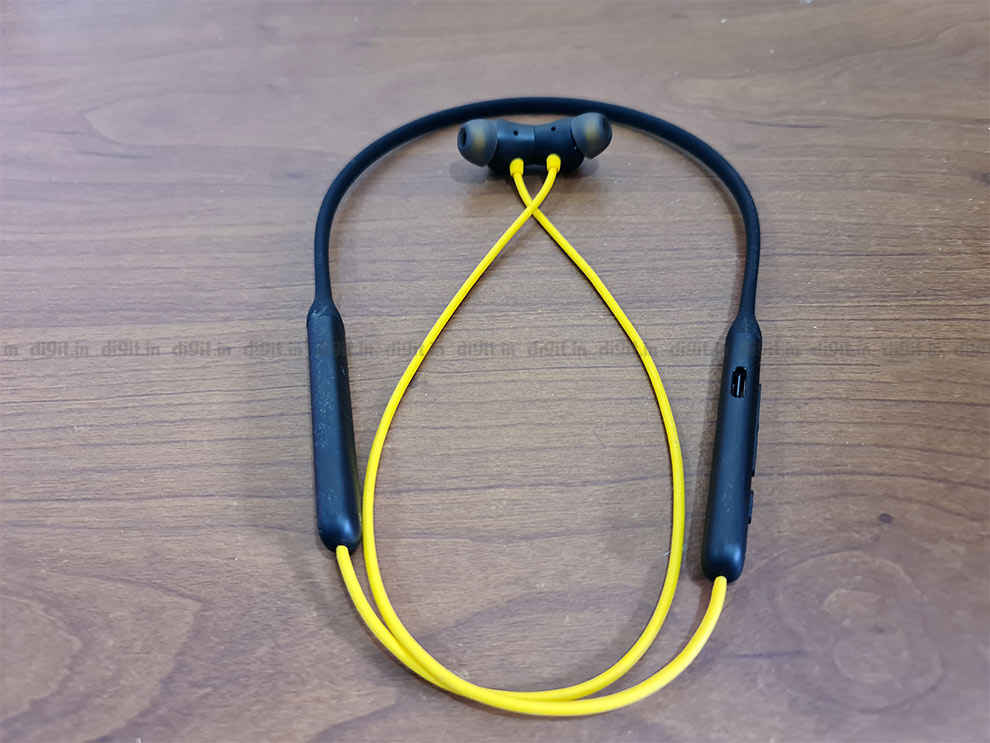 Realme buds wireless online 2