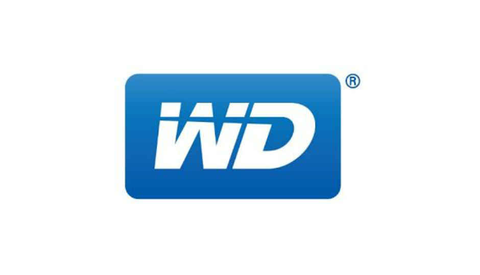 WD announces Certified Surveillance Storage Provider Program