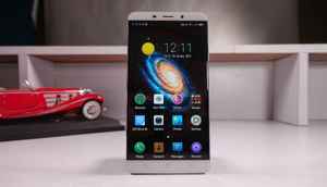 QIKU Q Terra Overview: The phone that offers premium specs at an affordable price-point