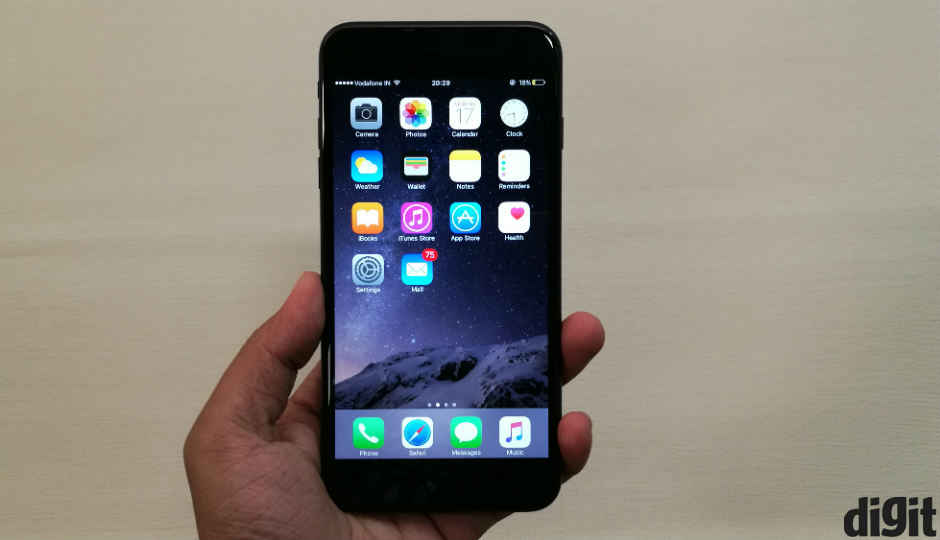 Ming Chi Kuo says iPhone 8 Plus will have 5.5 inch OLED display, dual-camera