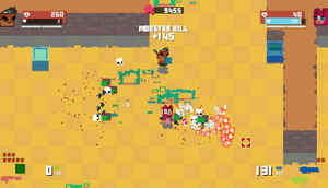 Best free games for PC