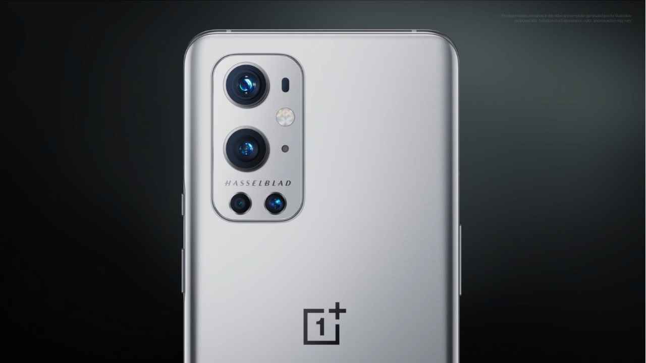 OnePlus 9 series features 50MP Sony IMX766 ultra-wide-camera, company confirms