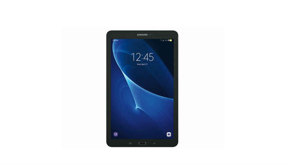 স্যামসং এর ট্যাব Galaxy Tab E 8.0 অ্যান্ড্রয়েড 8.0’র আপডেট পাচ্ছে