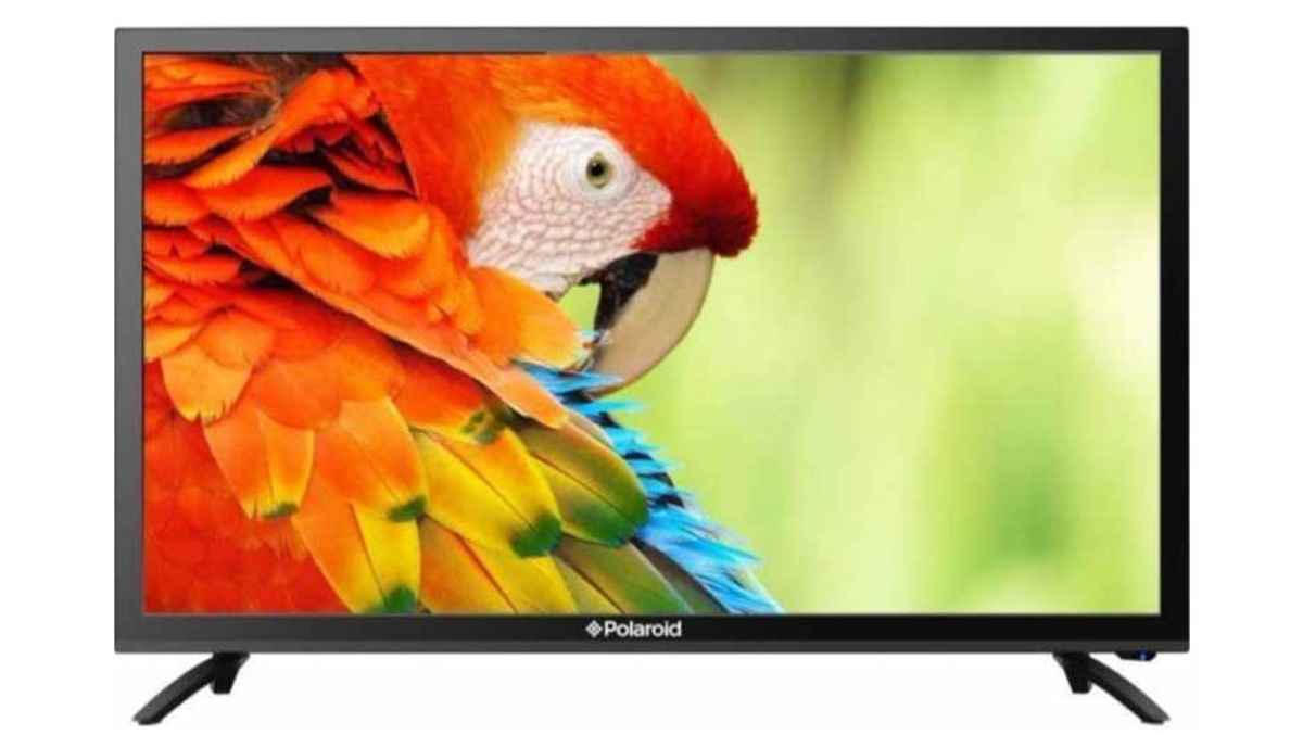 ಪೊಲಾರಾಯ್ಡ್ 23.6 ಇಂಚುಗಳು HD Ready LED TV 