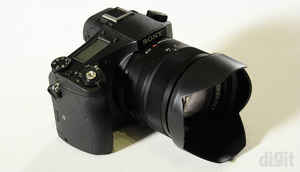 Sony Alpha 7R II, Sony RX100 IV and Sony RX10 II: First Impressions