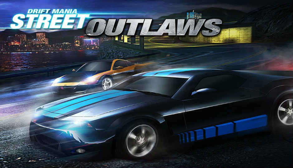 Best racing games for Android and iOS (December 2018) Best racing games for Android and iOS (December 2018)