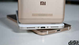 Xiaomi Redmi Note 3: Build and Design compared