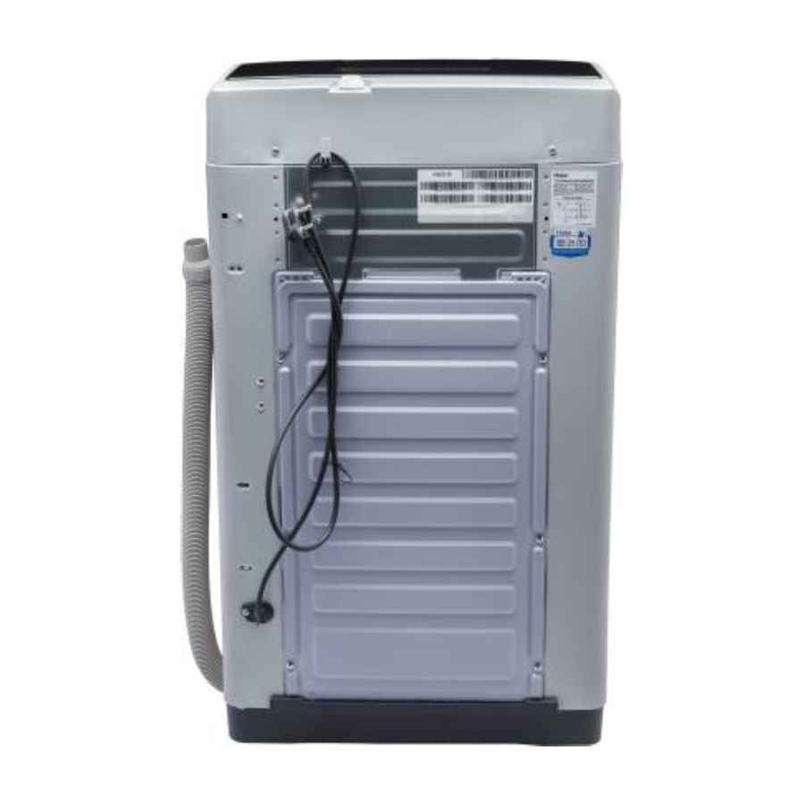 Haier 7 kg Fully Automatic Top Load washing machine (HWM70-FE)