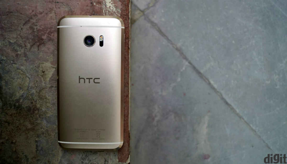एचटीसी 10  Review: HTC 10 रिव्यु