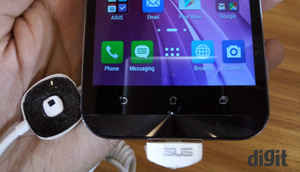 Asus Zenfone Zoom: In Pictures