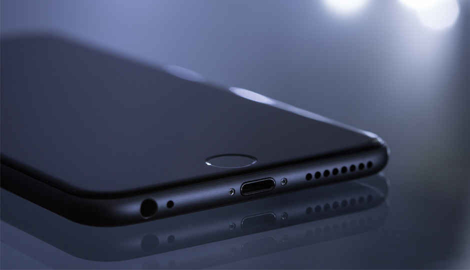 iPhone 8  గురించి కొత్త సమాచారం