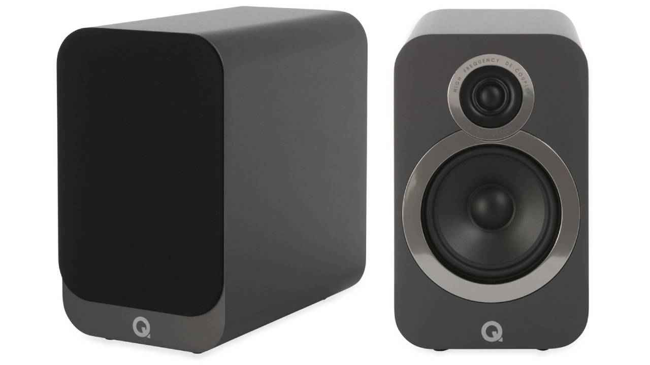 Budget studio monitors for semi-professional use