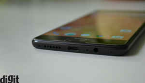 LG G6 vs Samsung Galaxy S8+ vs OnePlus 3T: Design comparison