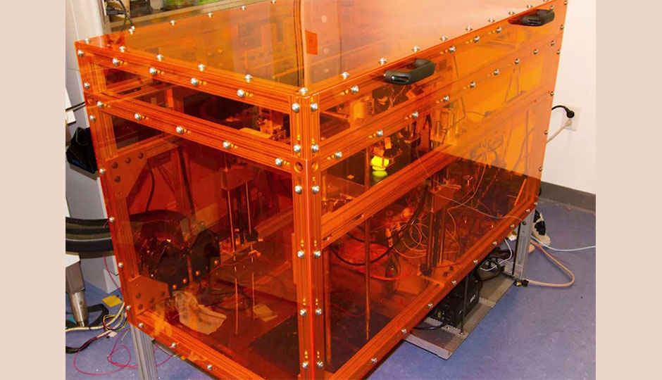 A 3D printer made by MIT engineers can print 10 materials at once