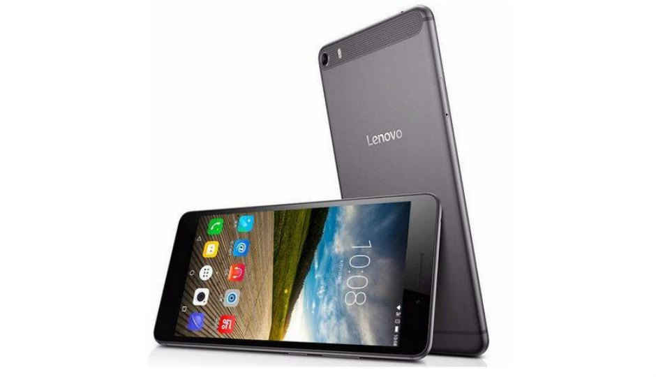 Lenovo Phab Plus available in India for Rs. 18,490 via Amazon Ind...