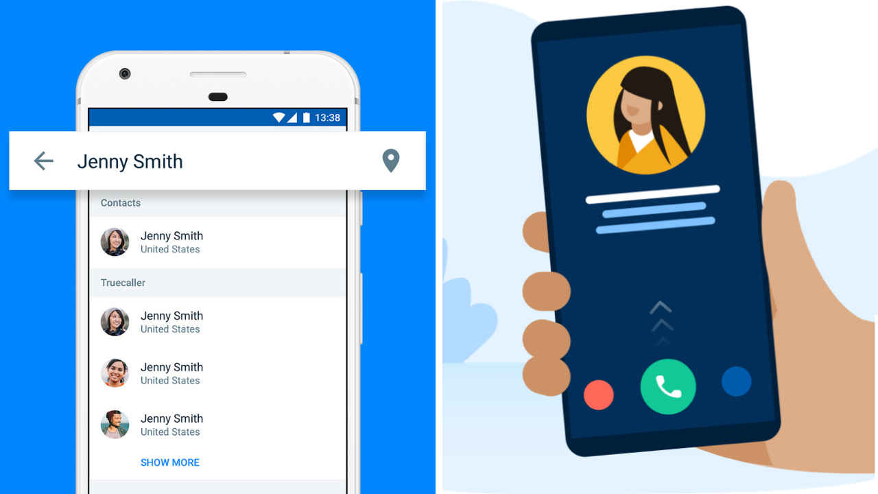 Truecaller iOS app gets a significant facelift: Here’s what’s new | Digit