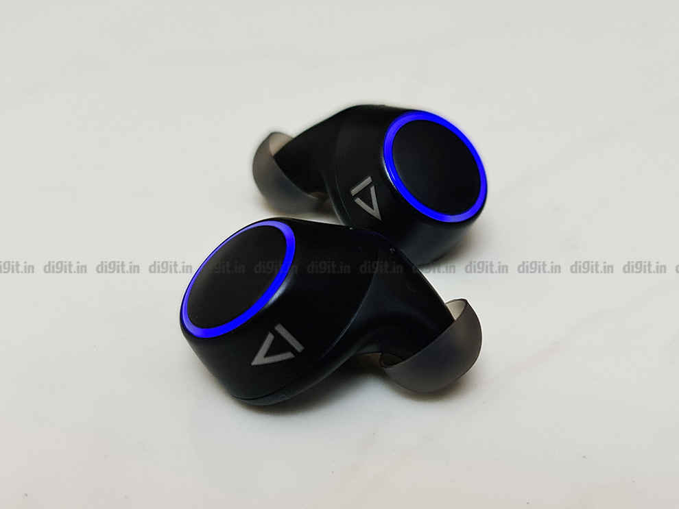 Creative Outlier Air true wireless earphones