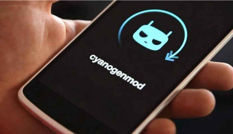 Cyanogen may launch budget smartphones next year