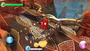 11 best Android games based on movies