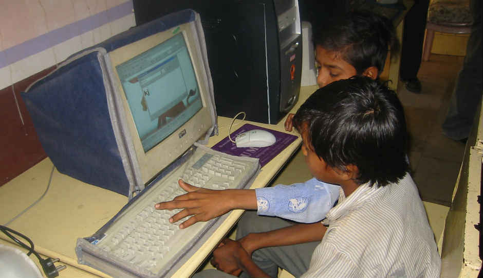 Govt. announces digital literacy scheme, to cover 6 crore households