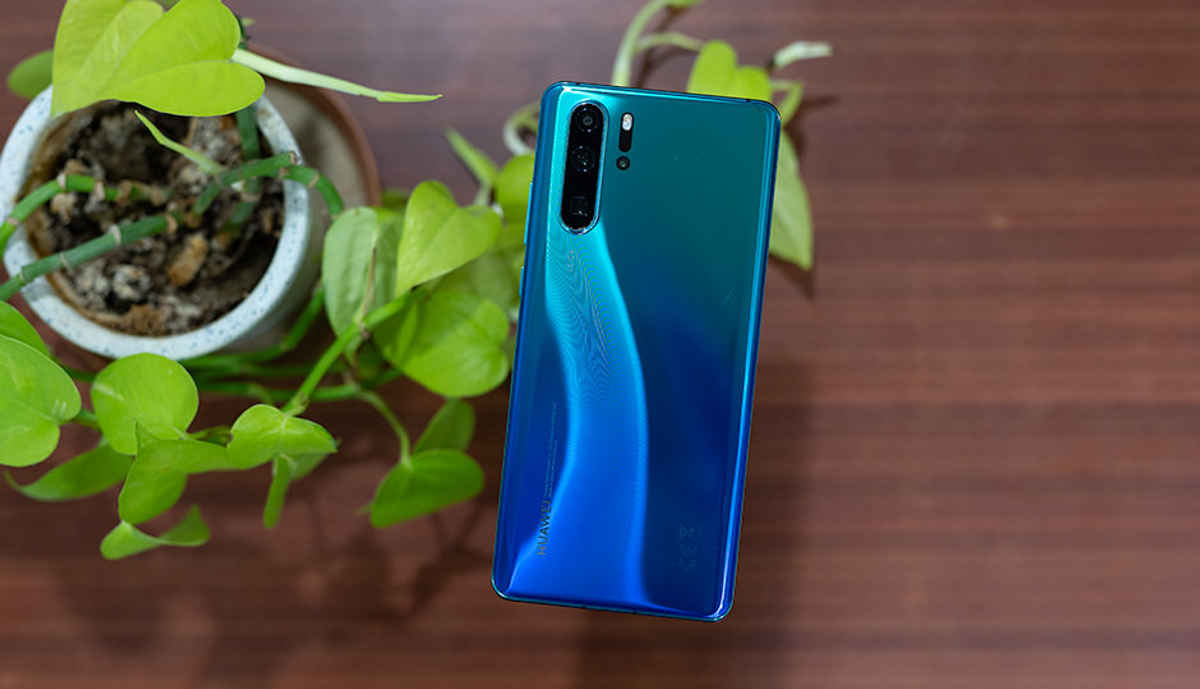 Huawei P30 Pro 256GB Review: Taking smartphone photography to the next level