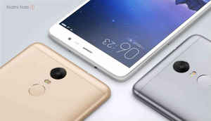 २०१६ मध्ये येणारे १३ स्मार्टफोन्स..